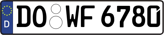 DO-WF6780