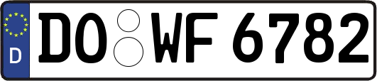 DO-WF6782