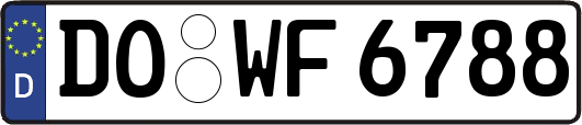 DO-WF6788