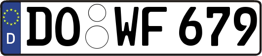 DO-WF679