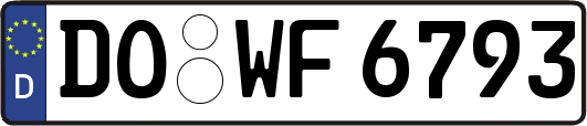 DO-WF6793