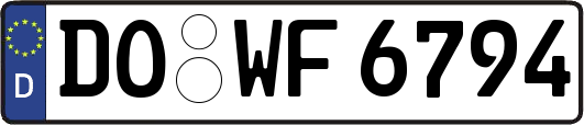 DO-WF6794