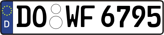 DO-WF6795