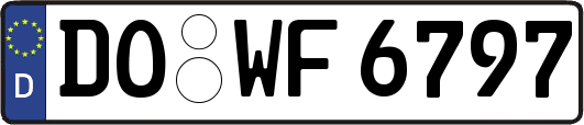 DO-WF6797