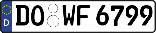 DO-WF6799