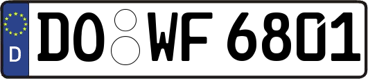 DO-WF6801