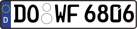 DO-WF6806