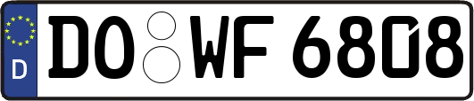 DO-WF6808