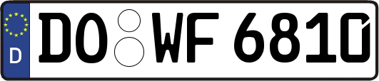 DO-WF6810