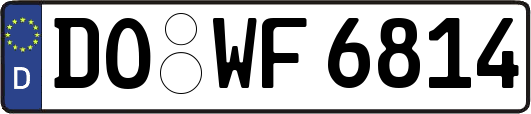 DO-WF6814