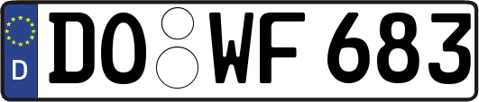 DO-WF683
