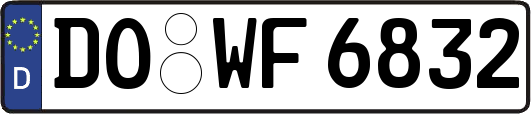 DO-WF6832