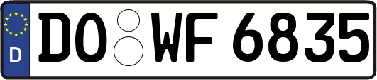 DO-WF6835