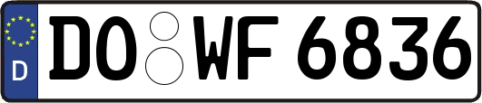 DO-WF6836