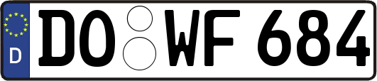 DO-WF684