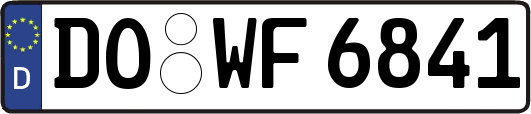 DO-WF6841