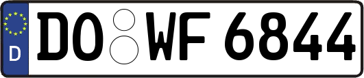 DO-WF6844
