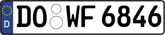 DO-WF6846