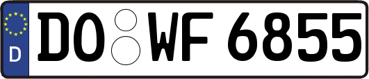 DO-WF6855