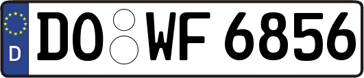 DO-WF6856