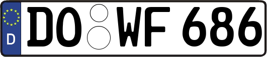 DO-WF686