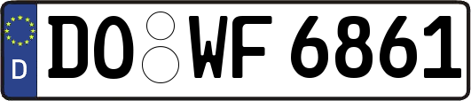 DO-WF6861
