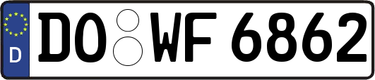 DO-WF6862