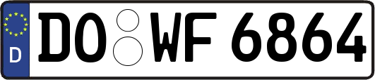 DO-WF6864