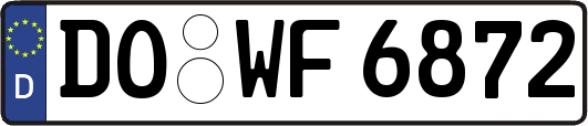 DO-WF6872