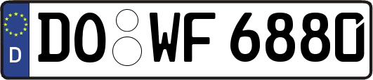 DO-WF6880