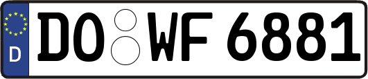 DO-WF6881