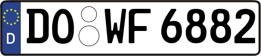 DO-WF6882