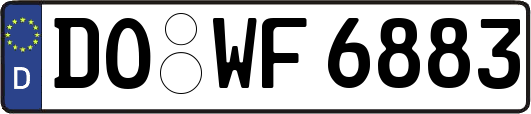 DO-WF6883
