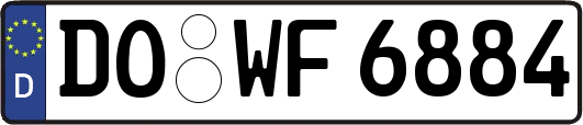 DO-WF6884