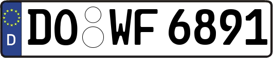 DO-WF6891