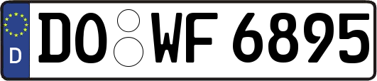DO-WF6895