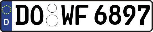 DO-WF6897