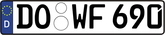 DO-WF690