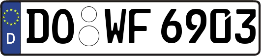 DO-WF6903
