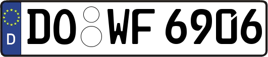 DO-WF6906