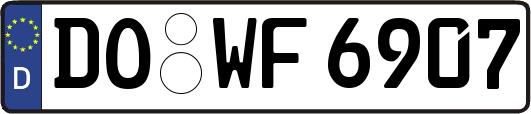 DO-WF6907