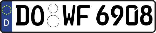 DO-WF6908