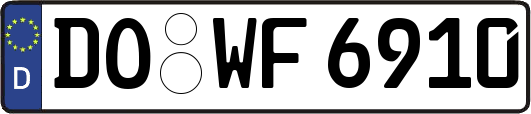 DO-WF6910