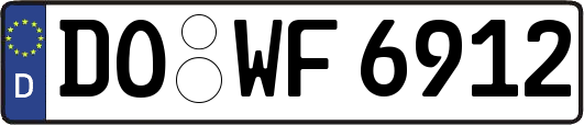 DO-WF6912