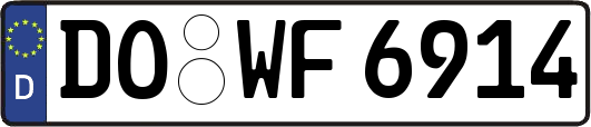 DO-WF6914