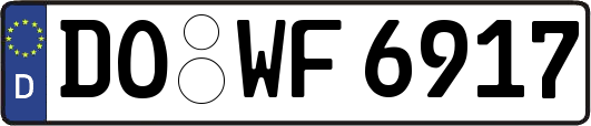 DO-WF6917