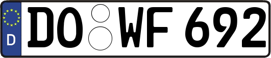 DO-WF692