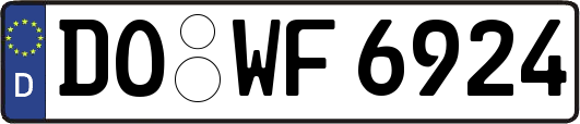 DO-WF6924