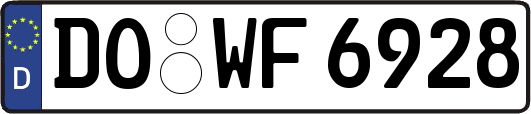 DO-WF6928