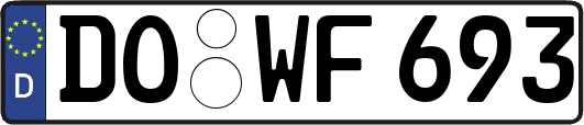 DO-WF693